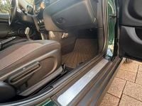 Usata Mini Cooper 136 CV (100 kW) 2018 Verde Utilitaria