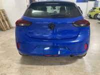 Nuova Opel Corsa Edition 101 CV (74 kW) 2025 Blu Utilitaria
