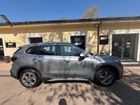 Usata BMW X1 xLine 204 CV (150 kW) 2022 Grigio SUV