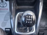 Usata Ford Ecosport Titanium 90 CV (66 kW) 2015 Bianco pastello SUV