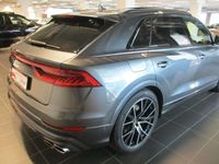 usata Audi SQ8 TDI quattro tiptronic