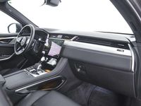 Usata Jaguar F-Pace R-Dynamic 204 CV (150 kW) 2022 Grigio SUV