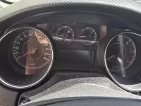 Usata Fiat Bravo Dynamic 120 CV (88 kW) 2008 Nero Utilitaria