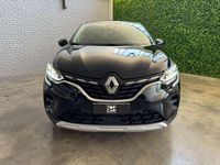 Usata Renault Captur Intens 92 CV (67 kW) 2022 Nero SUV