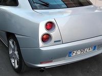 Usata Fiat Coupé 2000 Grigio Coupé