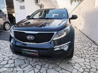 Usata Kia Sportage 2014 SUV