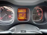Usata Fiat Panda Easy 95 CV (69 kW) 2016 Bianco Utilitaria