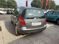 Usata Mercedes A150 Classic 95 CV (69 kW) 2009 Grigio Coupé