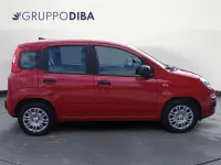 Nuova Fiat Panda 69 CV (50 kW) 2025 Other Utilitaria