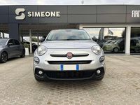 Usata Fiat 130 129 CV (94 kW) 2022 Grigio maestro Furgone