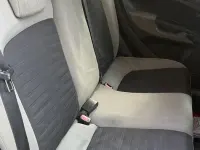 Usata Fiat Grande Punto 2006 Grigio Utilitaria
