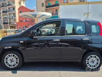 Usata Fiat Panda Easy 69 CV (50 kW) 2019 Nero Utilitaria