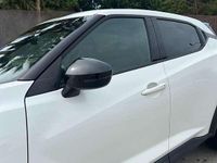 Usata Nissan Juke 117 CV (86 kW) 2020 Bianco SUV