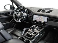 Usata Porsche Cayenne 441 CV (324 kW) 2018 Nero SUV