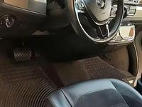 Usado VW T6 204 HP (150 kW) 2015 Branco Van