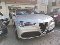usata Alfa Romeo Stelvio 2.2 t Business rwd 190cv auto my19
