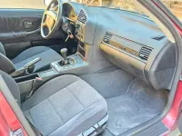 Usata BMW 318 Efficient Dynamics 140 CV (102 kW) 1994 Rosso Berlina
