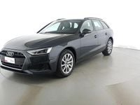 Usata Audi A4 Business 163 CV (119 kW) 2024 Grigio manhattan metallizzato Station wagon