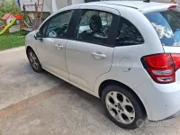 Usata Citroën C3 2011 Bianco Utilitaria