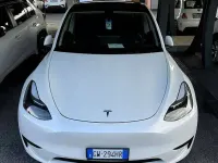 Usata Tesla Model Y RWD 114 kW (155 CV) 2024 Bianco SUV
