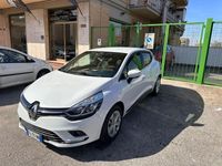 usata Renault Clio IV TCe 12V 90 CV GPL Start&Stop 5 porte Energy Zen