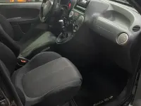 Usata Fiat Panda 101 CV (74 kW) 2007 Nero Utilitaria