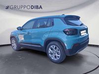 Usata Jeep Avenger EV Altitude 61 kW (84 CV) 2024 Other SUV