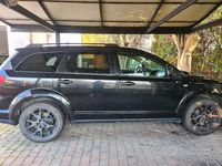 Usata Fiat Freemont Black Code 170 CV (125 kW) 2015 Nero SUV