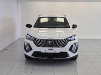 Usata Peugeot 2008 Allure 101 CV (74 kW) 2025 Bianco SUV