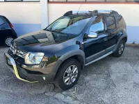 Usata Dacia Duster 109 CV (80 kW) 2017 Nero SUV