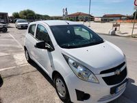 usata Chevrolet Spark Spark1.0 LS