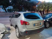 Usata Nissan Qashqai 150 CV (110 kW) 2009 SUV