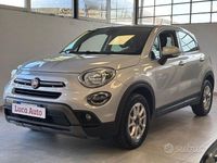 Usata Fiat 500X 150 CV (110 kW) 2021 Grigio SUV