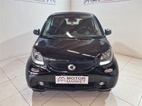 usata Smart ForTwo Cabrio 0.9 t Passion 90cv twinamic my18