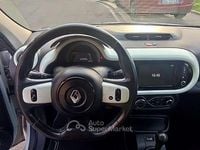 Usata Renault Twingo 71 CV (52 kW) 2017 Bianco Utilitaria