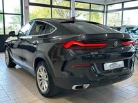 Usata BMW X6 xLine 286 CV (210 kW) 2023 Grigio SUV