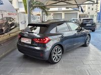 Usata Audi A1 Sportback S-Line 116 CV (85 kW) 2019 Nessuno(met.) Utilitaria