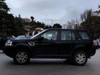 Usata Land Rover Freelander 2 SE 160 CV (117 kW) 2007 Nero SUV