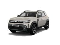 Nuova Dacia Duster Journey 109 CV (80 kW) 2026 Bianco SUV