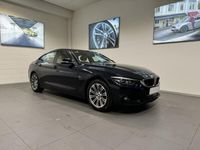 usata BMW 435 Serie 4 Gran Coupe d Sport xDrive Steptronic