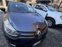 Usata Renault Clio IV 90 CV (66 kW) 2018 Berlina
