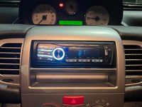 Gebraucht Lancia Ypsilon 77 PS (56 kW) 2009 Schwarz Kleinwagen