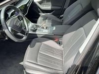 Usata Audi A6 Allroad Ambiente 245 CV (180 kW) 2023 Nero Station wagon