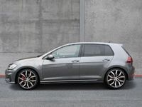 usata VW Golf GTI 7.5 2.0 TSI DSG 245CV 19 Tetto Navi-PRO Dyn Tel.