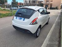 usata Lancia Ypsilon 0.9 TwinAir 5 porte Metano - 2013