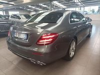 usata Mercedes C220 d Auto Sport del 2017 usata a Magenta