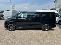 Usata Fiat Ulysse 130 kW (177 CV) 2025 Nero metallizzato Monovolume