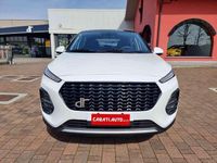 Usata DR DR 3.0 115 CV (84 kW) 2024 Nero SUV