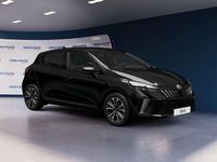 Nuova Renault Clio V Techno 101 CV (74 kW) 2025 Nero Utilitaria