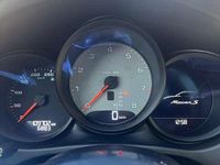 Usata Porsche Macan 354 CV (260 kW) 2019 Grigio SUV